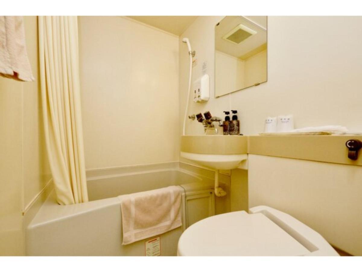 Sky Heart Hotel Kawasaki / Vacation Stay 80809 Esterno foto